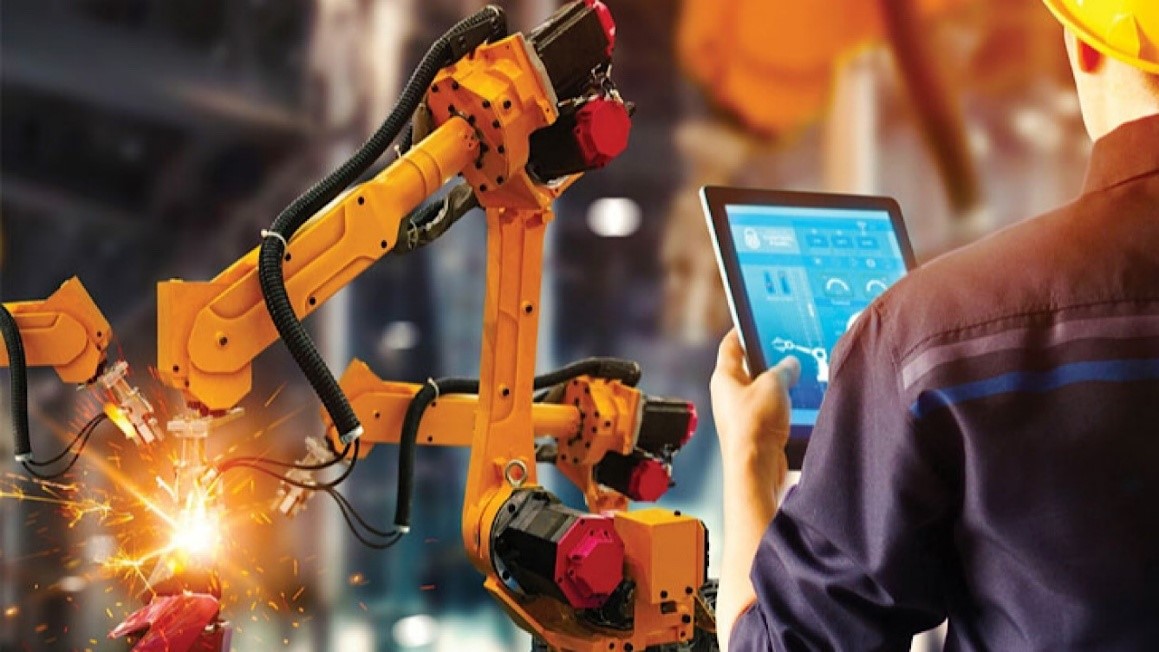 صادرات ماشین‌های صنعتی